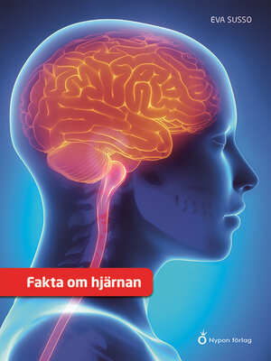 cover image of Fakta om hjärnan